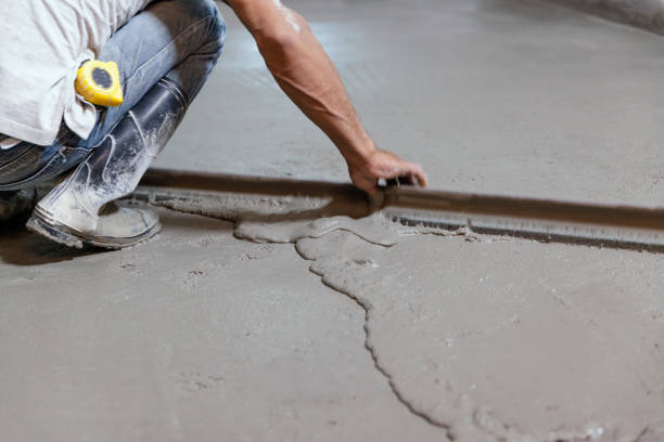 Best Concrete Contractor Near Me  in Monroe, NC