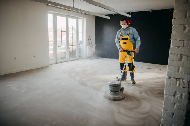 Best Concrete Installation Cost  in Monroe, NC