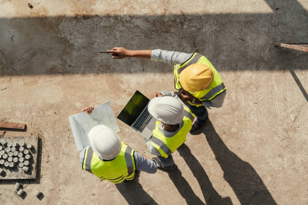 Best Concrete Crack Repair  in Monroe, NC